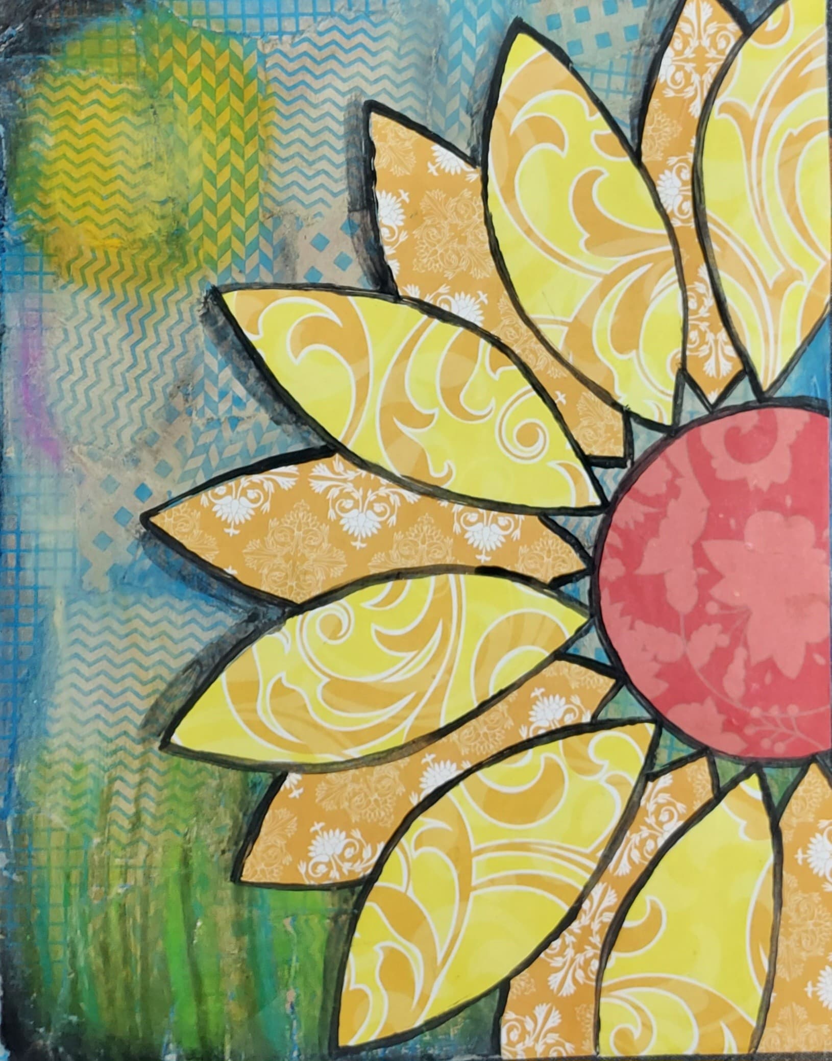 Coastal Creativity: Port Royal Summer Art Camp Mornings for Kids 8–11