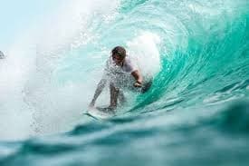 Epic Surfing Adventure at Witch’s Rock in Guanacaste, Costa Rica