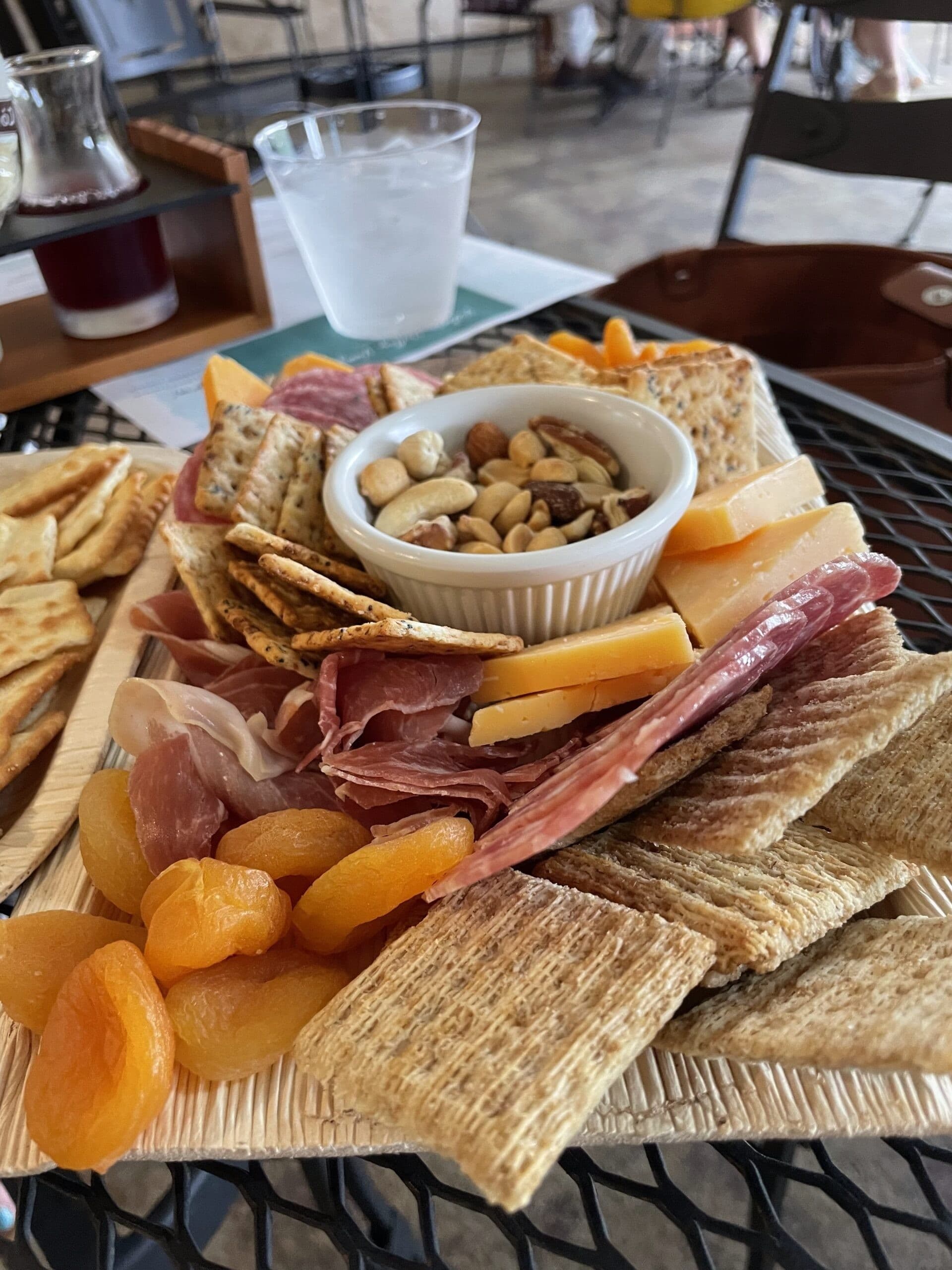 Sips, Small Bites & Starlite: Sinatra Night at Kennington Winery in Marietta, SC