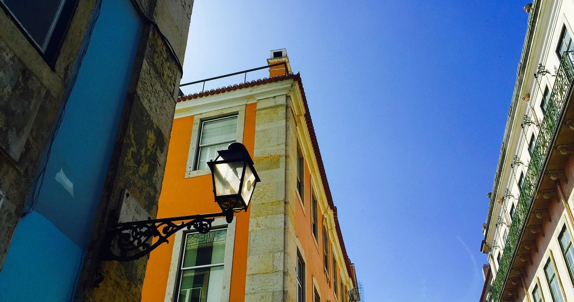 Personalized Lisbon Walking Tours with Lisbon City Guru
