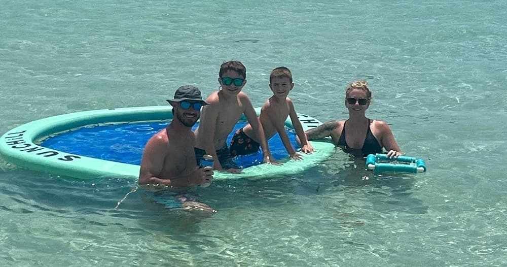 Island Way Excursions team