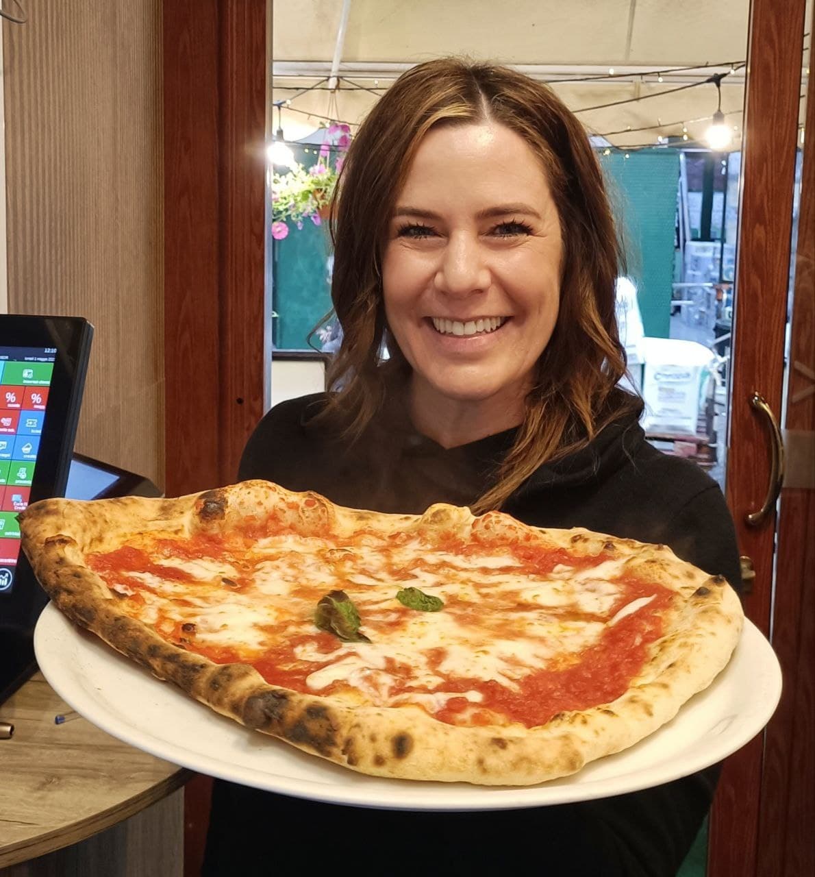 Culinary Adventures with Eating Europe Naples in Italy