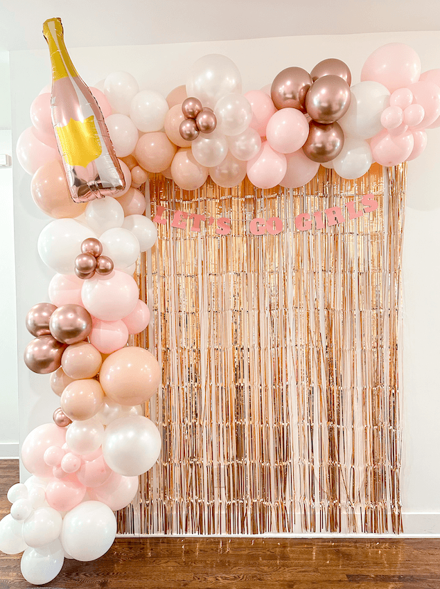 Party Package & Celebration Experience in Nashville