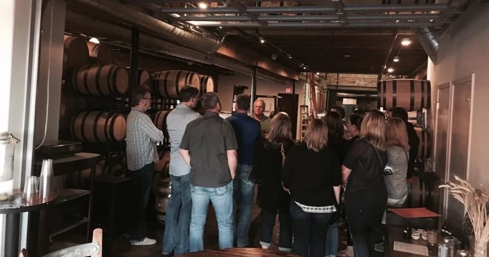 Taste of Kansas City Food Tours team