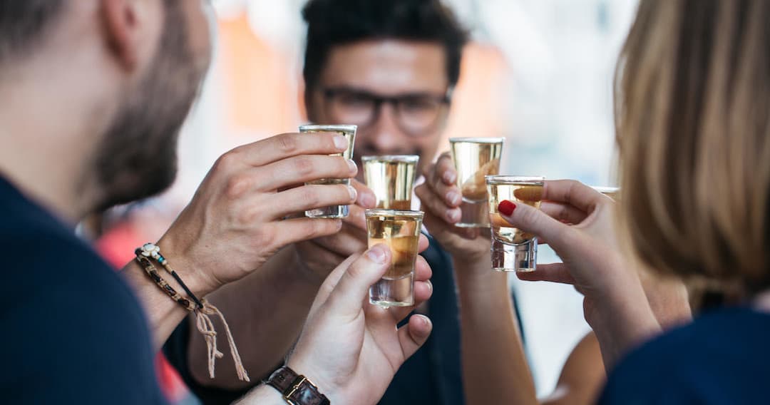 Cultural & Food Tour: The Vodka Experience in Warsaw