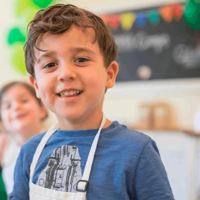 Hands-On Birthday Parties for Kids in Indian Land: Chef-Led Kitchen Fun photo 1