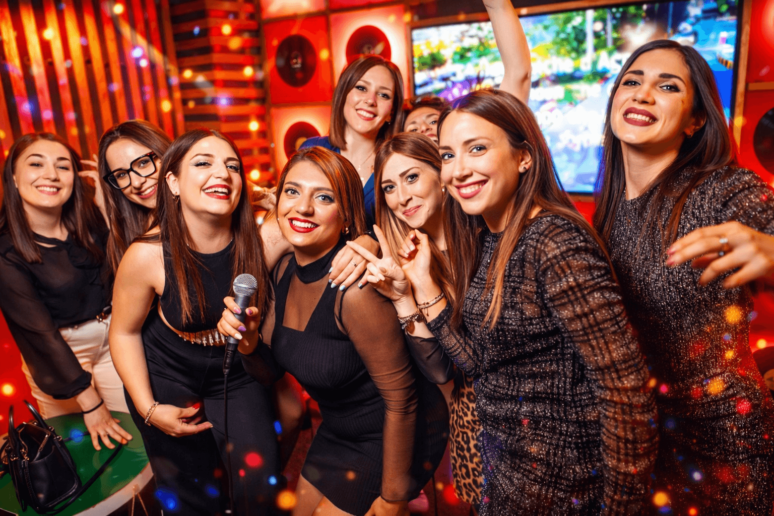 Send-Off Nights in Budapest: Themed Bachelor & Hen Parties with Drink Credits