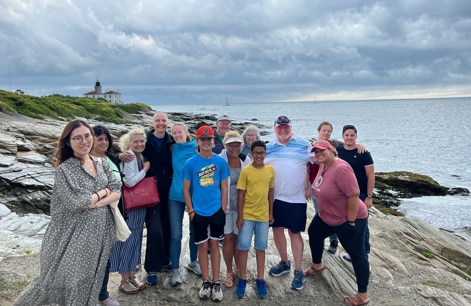 Rhode Island in a Day: Explore Providence by Bus Tour