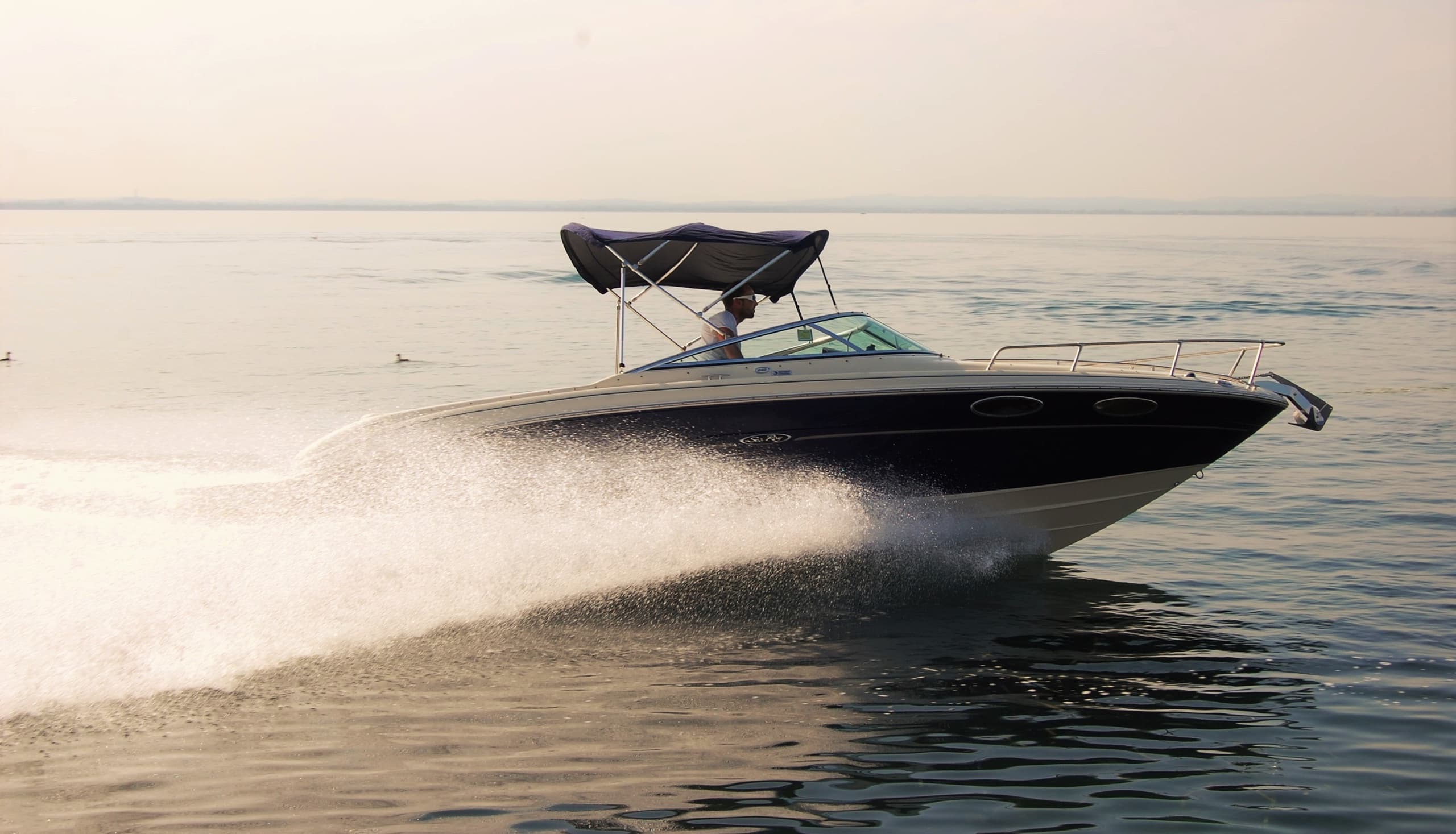 Lake Garda Motor Yacht Tours with Go-Sail