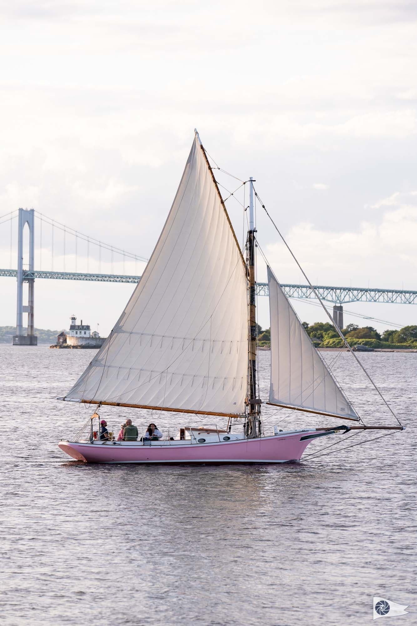 Antique Yacht Collection fleet