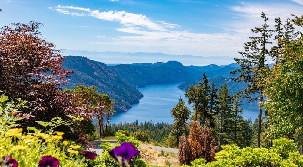 Ultimate Vancouver Island Day Trip with That Girl in Victoria
