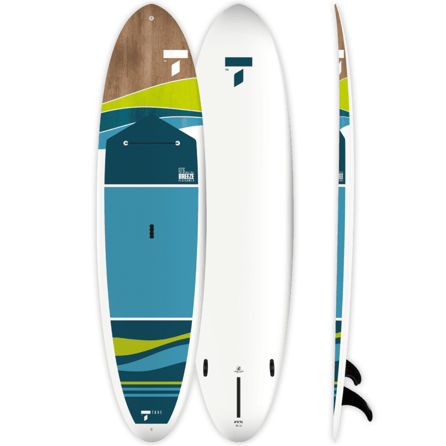 Explore Surf City with Standup Paddleboard and Outdoor Gear Rentals