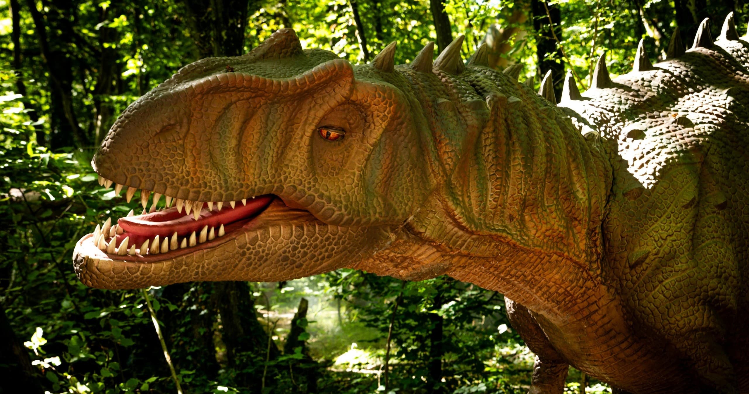 Badlands, Dinosaurs and Prehistoric Times: Drumheller Dinosaur Valley Tour