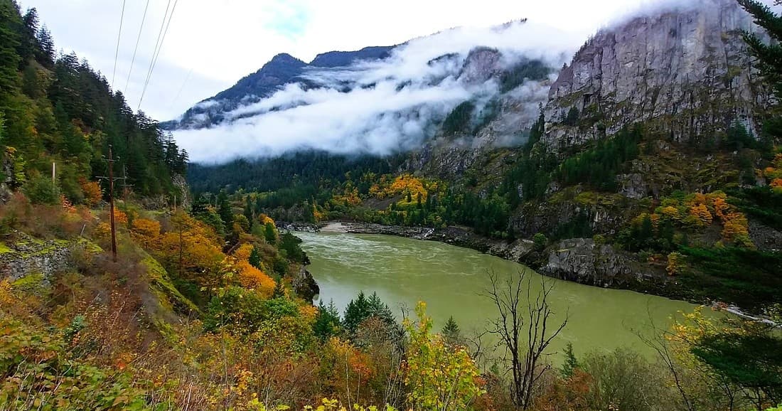Explore the Historic Gold Rush Trail: A Private 2-Day Adventure from Vancouver to Whistler