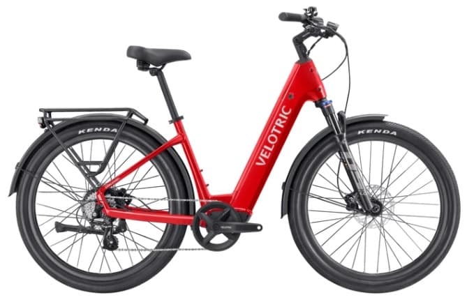 Glide Through St. Augustine: Effortless Electric Bike Rentals for Waterfront Sightseeing