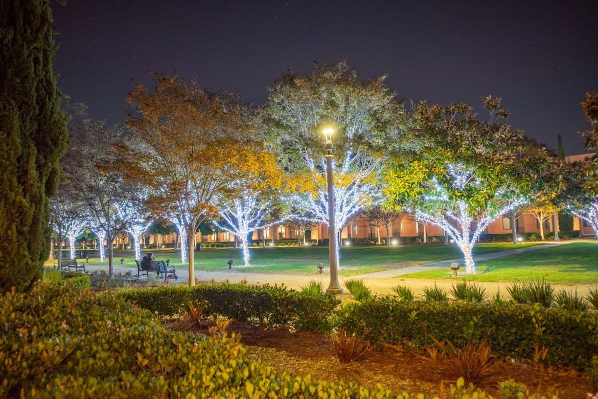 Hands-On Ghost Hunt at Heritage Park — San Diego Nighttime Paranormal Investigation