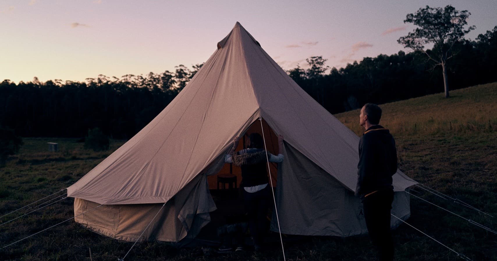 Guided Hunt at Hydes Creek: Ethical Feral Control and Bushcraft in New South Wales