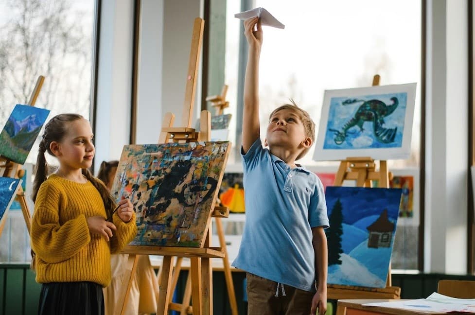 Boston Field Trips for Kids: Hands-On New England History Program for Grades K–6