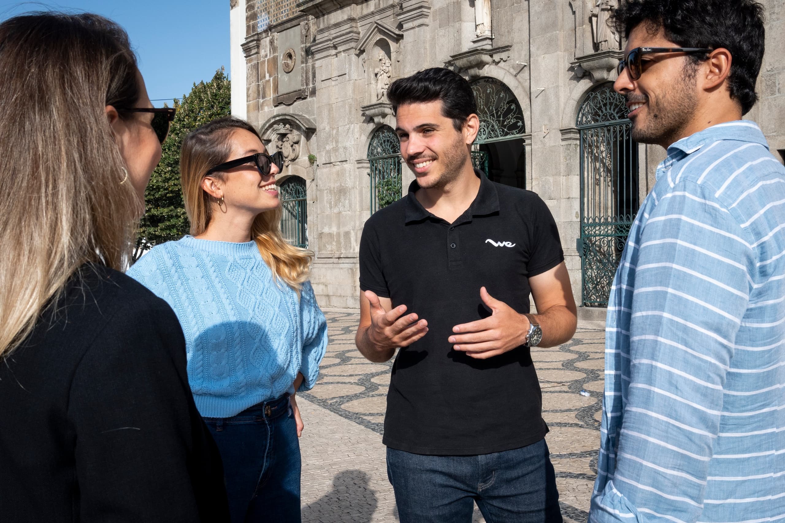 Private Guide Madrid: Personalized Outdoor Journeys with World Experience