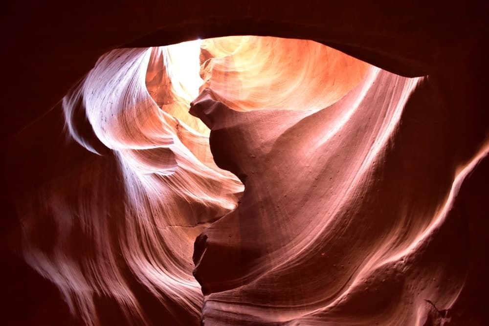 Upper Antelope Canyon Hiking Tours: Guided Navajo Slot Canyon Hike in Page, Arizona