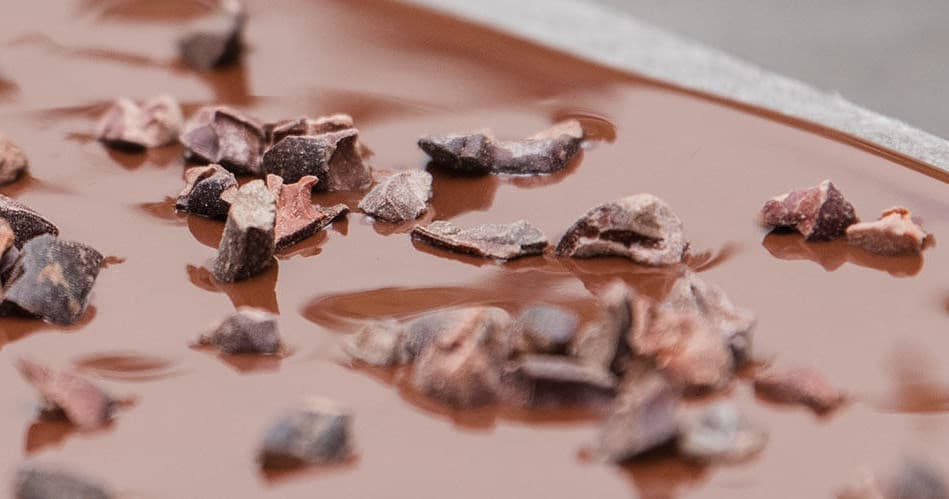 Savor the Perfect Blend: Edinburgh's Chocolate and Wine Experience