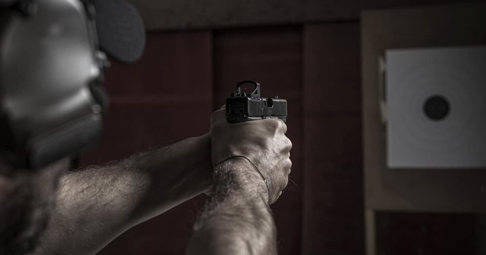 Private Shooting Range Sessions at SSAA NSW Auburn