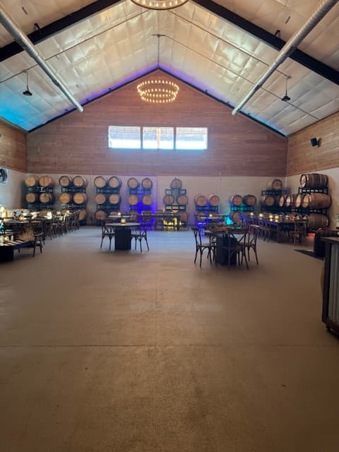 Sip Through Polk County: The Foothills Winery Tour in Columbus, NC photo 1