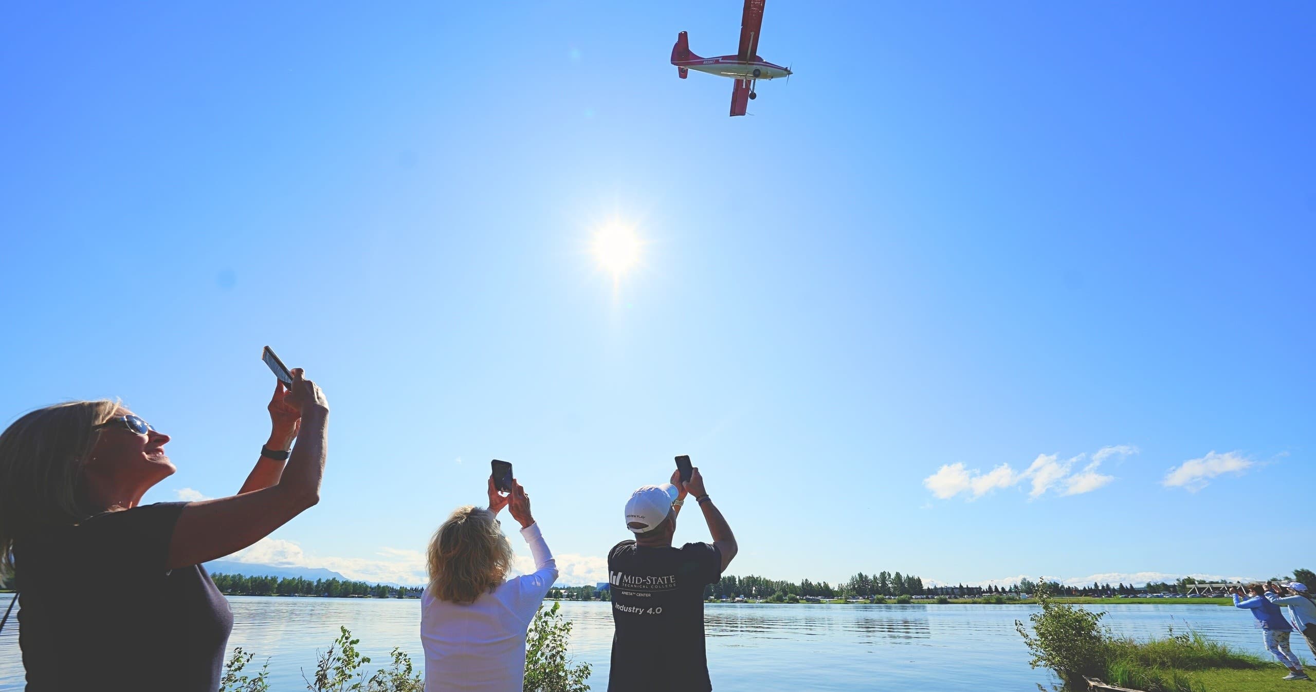 Discover Anchorage: Deluxe Trolley City Tour Highlights and Insider Tips