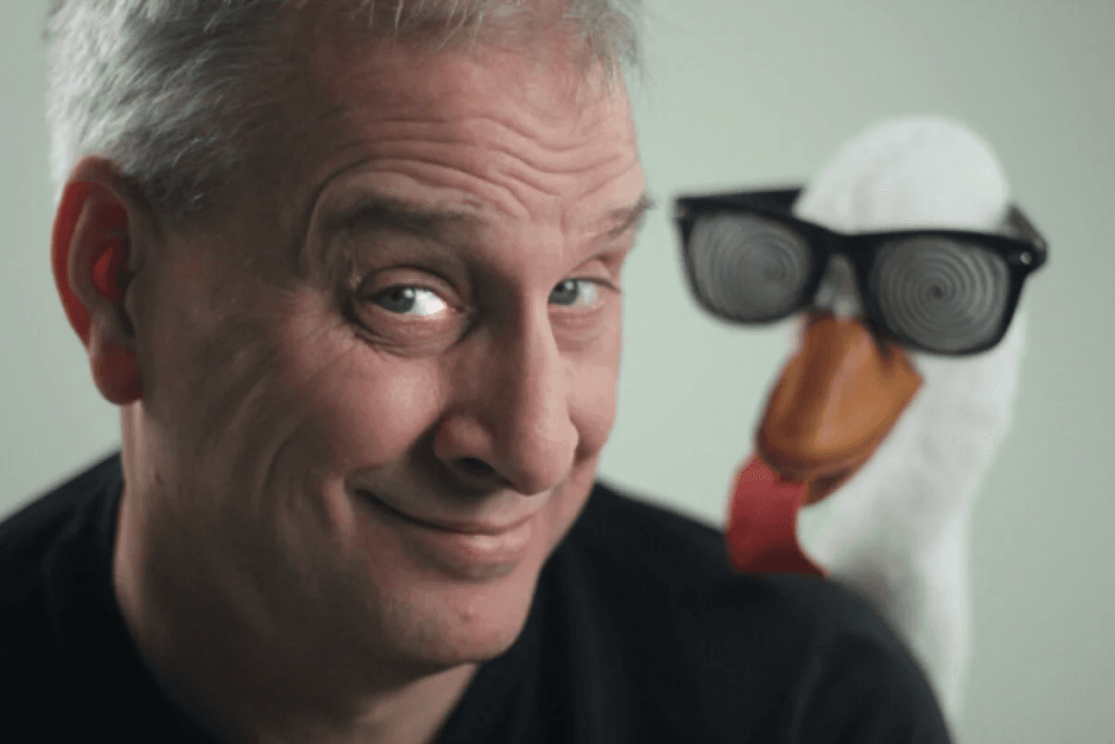 David Williamson Live in Glenside: Comic Sleight-of-Hand and Mesmerizing Illusions - Feb 22, 2026