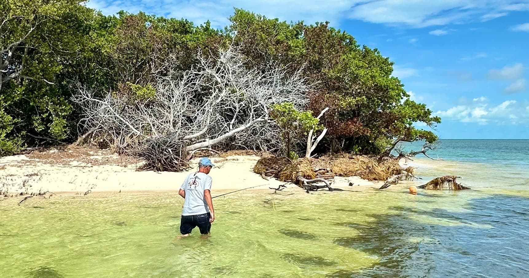 Sandbar and Snorkel Trip to Sand Key Lighthouse & Boca Grande Sandbar, Key West photo 2
