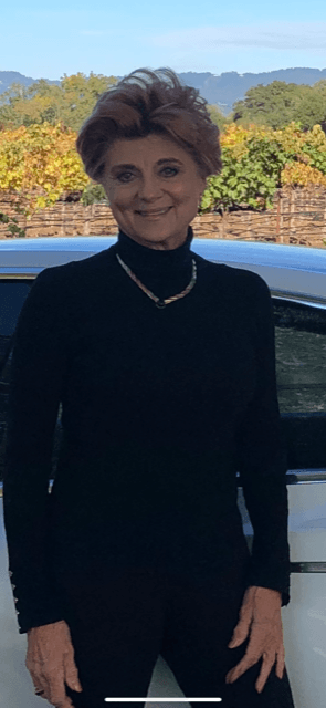 Wine Country Tours with We Drive’s Linda Kittelson