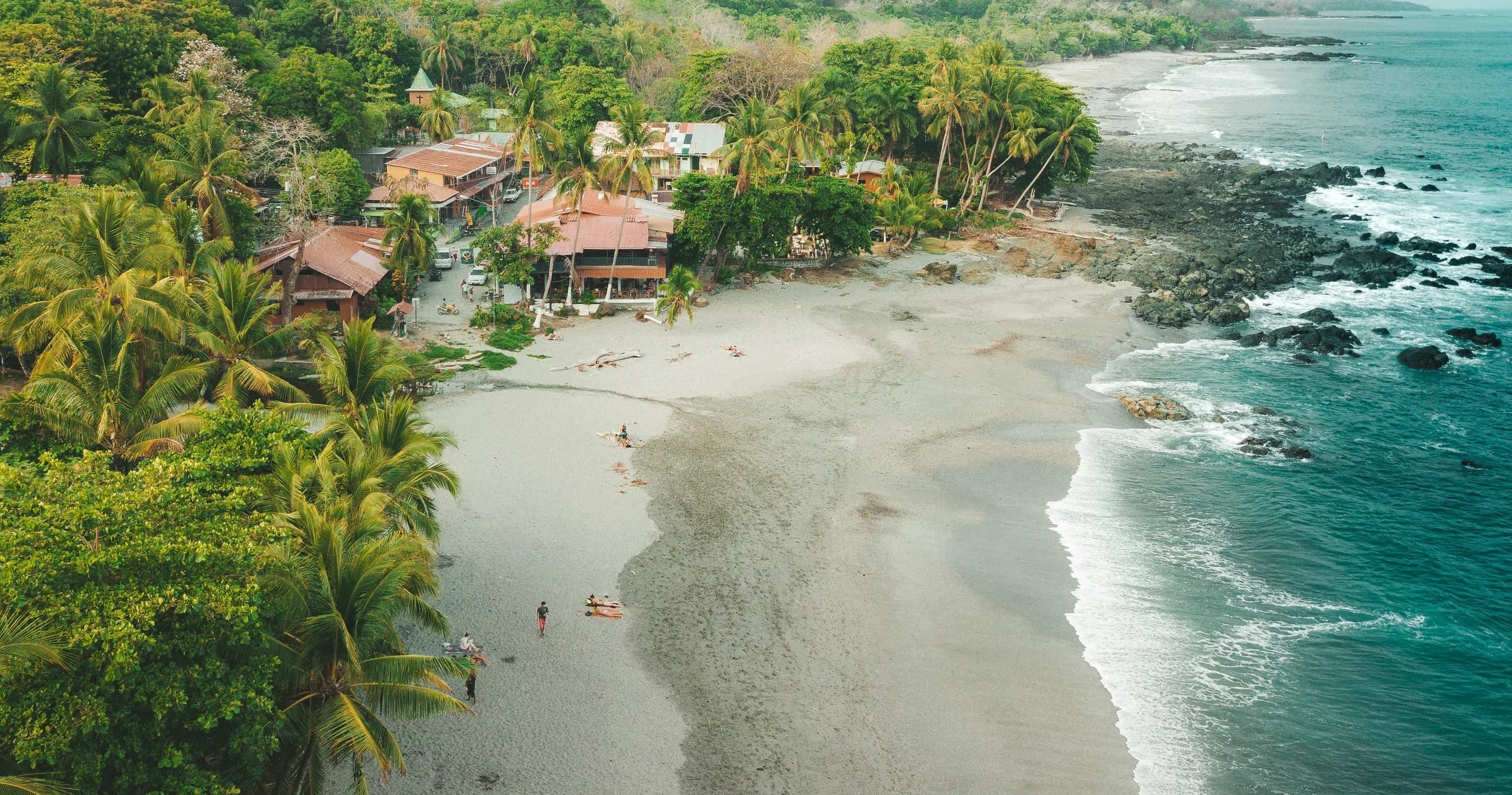 Cacao & Forest Secrets | Pura Vida Bites in Costa Rica