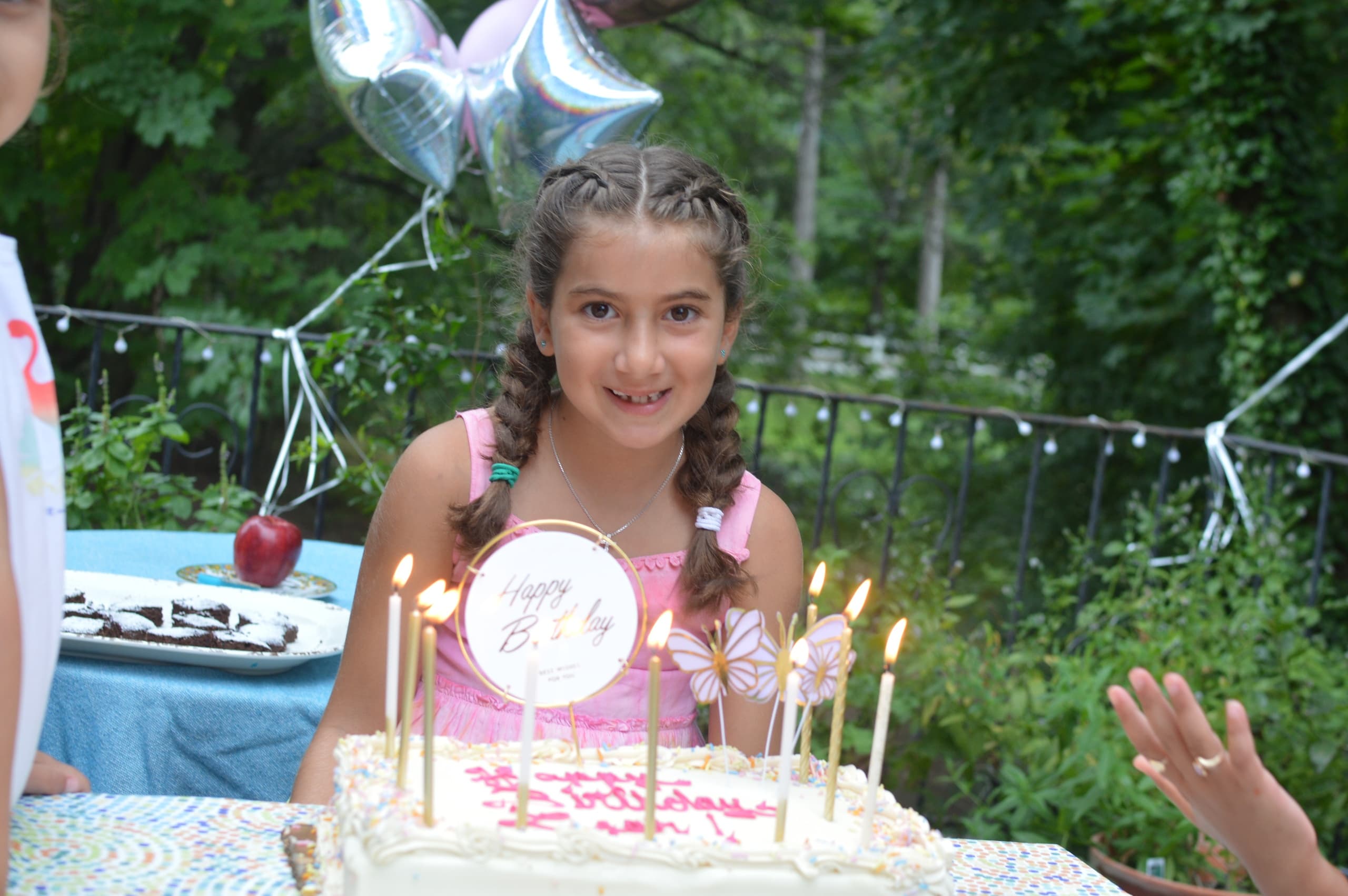 In-Person Birthday Parties in Ridgewood, NJ