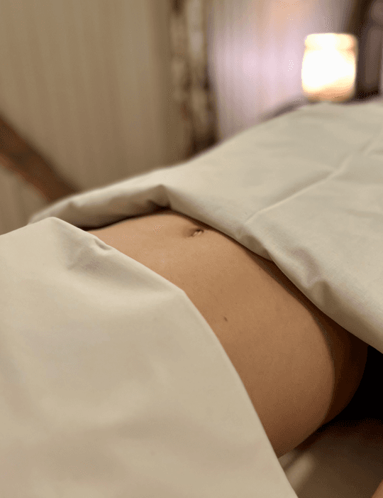 Wellness & Relaxation at Nusfjord Village & Resort