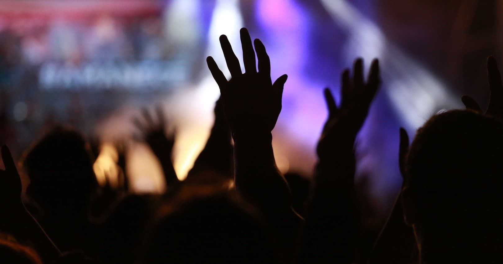 Praise Party on Wheels: Celebration Ride in Hollywood, Florida