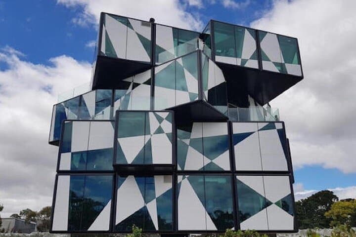 Land Adventures with BOS Tours in McLaren Vale
