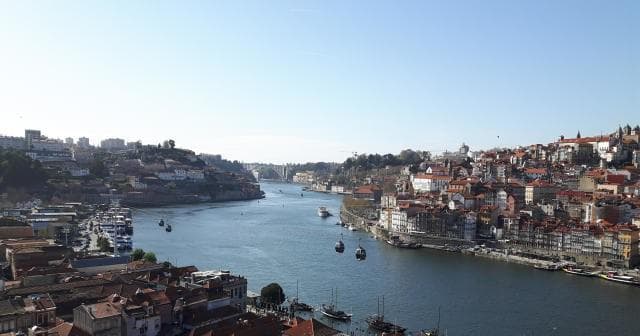 Porto Private Full Day Tour by Car | Overtime Tours