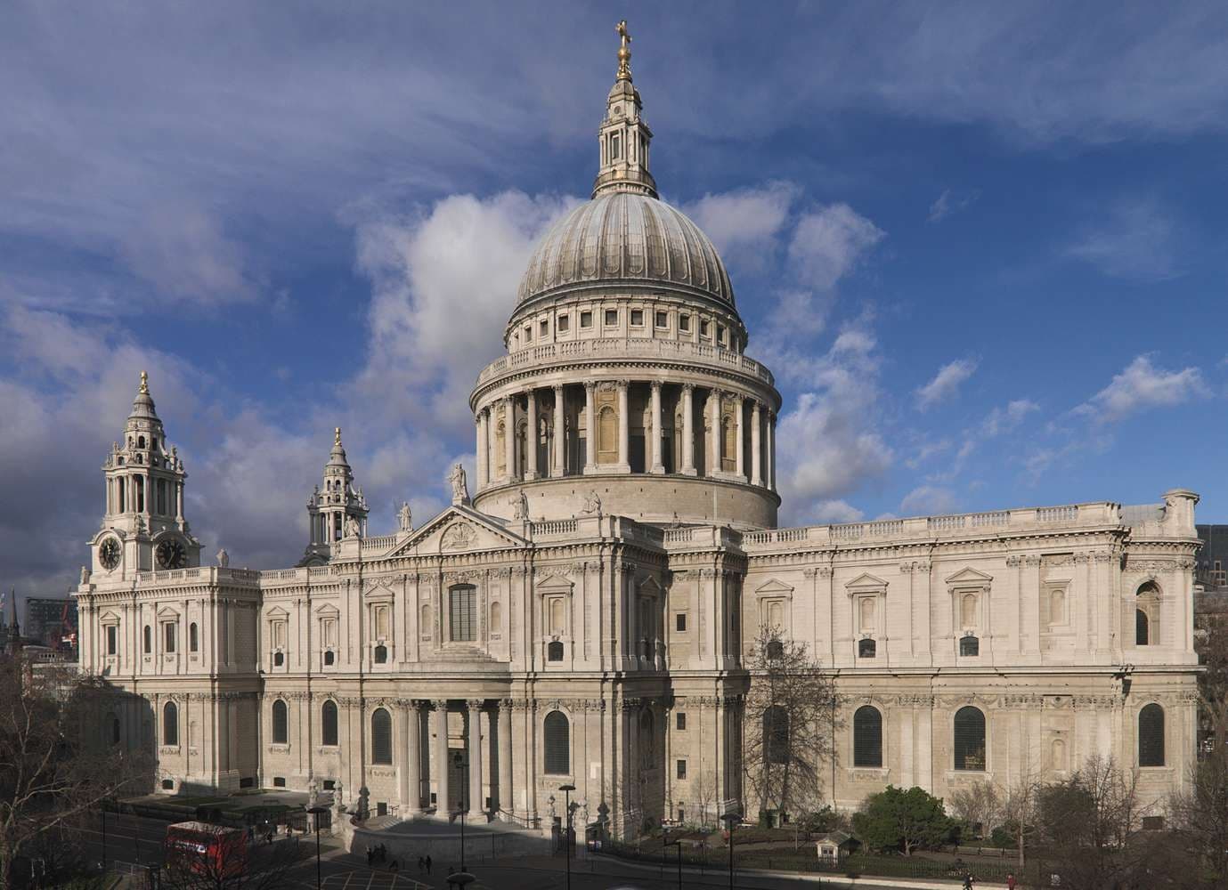 Private London Panoramic Tour in Business Class — 4–8 Hour Chauffeur Service photo 3