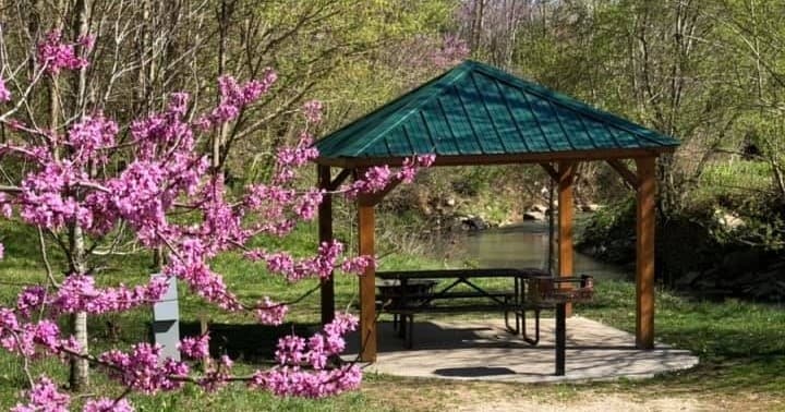 Camping & RV at Marengo Cave: A Premier Spot in Indiana