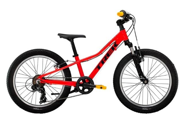 Kids Bikes in Eastsound: Family-Friendly Cycling in Washington's Island Village photo 1