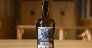 Meduseld Meadery team