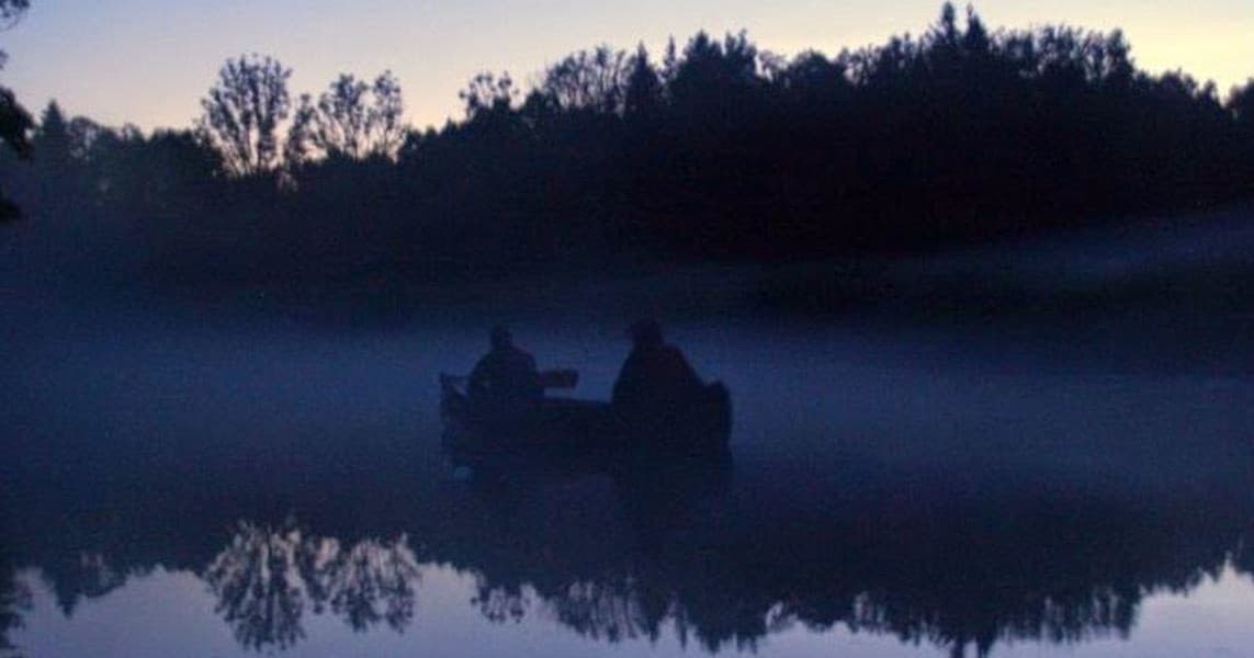 Night Water Adventure with Viis Aastaaega OÜ in Serene Meadows
