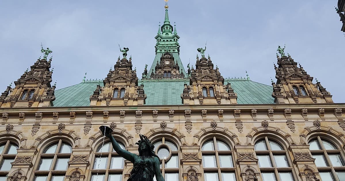 History & Culture Tour of Hamburg’s Colonial Past with Stattreisen Hamburg