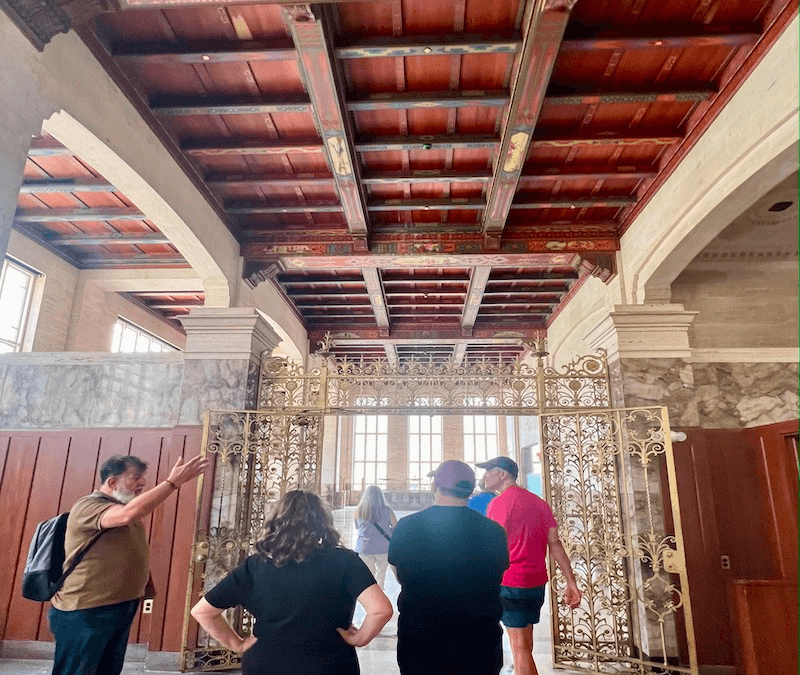 Explore Hidden Gems of Downtown Miami: Urban Adventure Meets Coastal Charm
