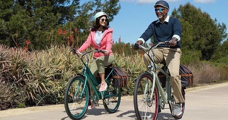 Pedego Electric Bikes Livermore fleet