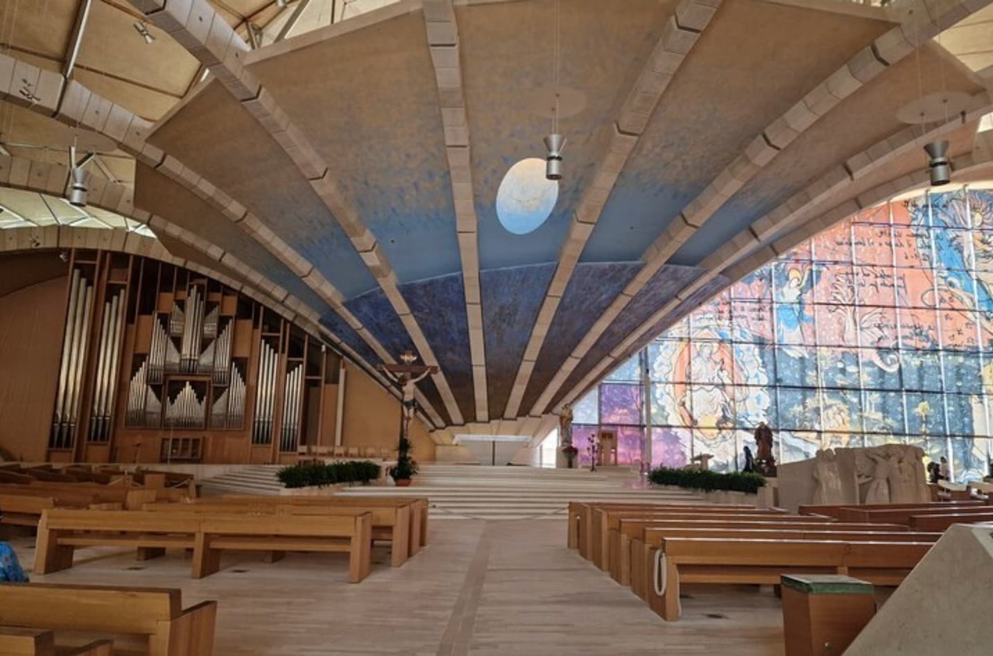 Private Padre Pio Shrine Tour from Rome: San Giovanni Rotondo Pilgrimage photo 3