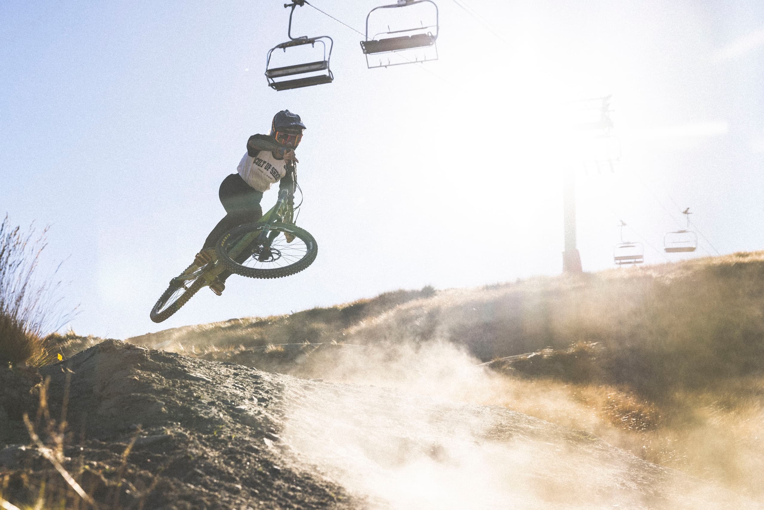 Peak Performance on Ben Lomond: Two-Day Easter Race Development Program in Queenstown
