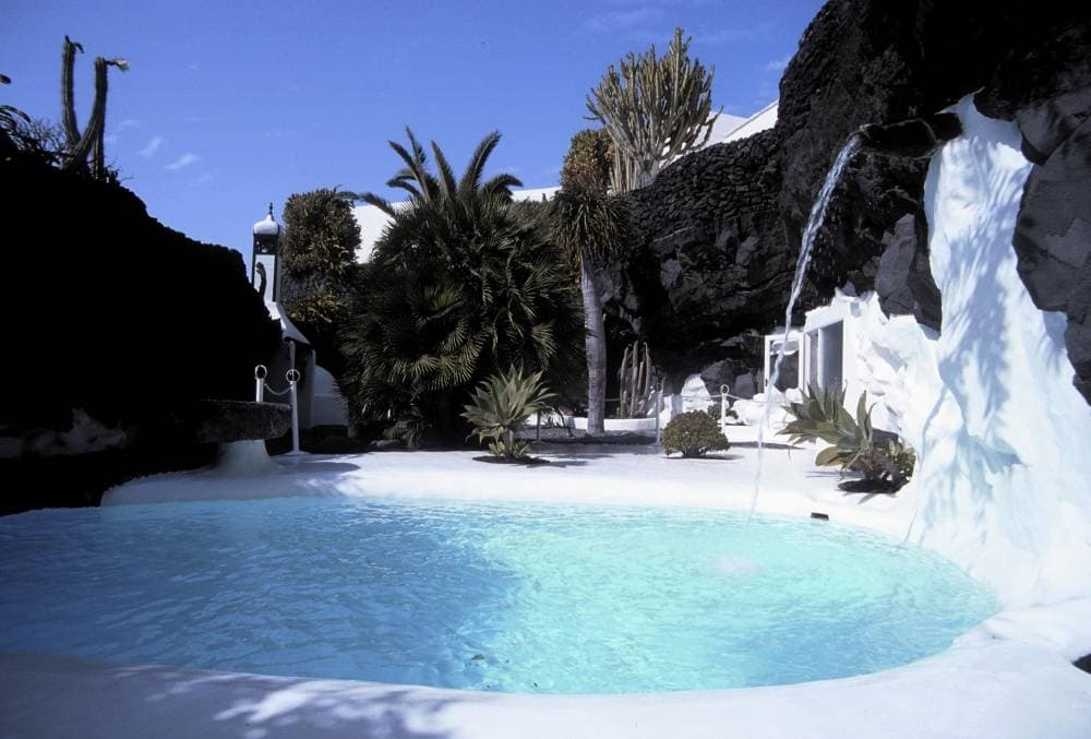 Water Activities with Esencias de Lanzarote in Lanzarote