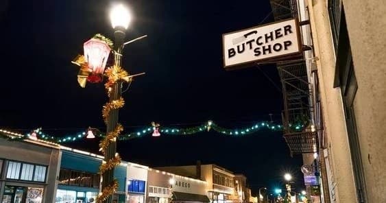 Ghost Tour & Paranormal Adventure in Astoria
