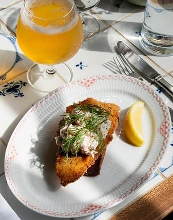 Taste Copenhagen: A Local's 4-Hour Food Walk Through Danish Flavors photo 1